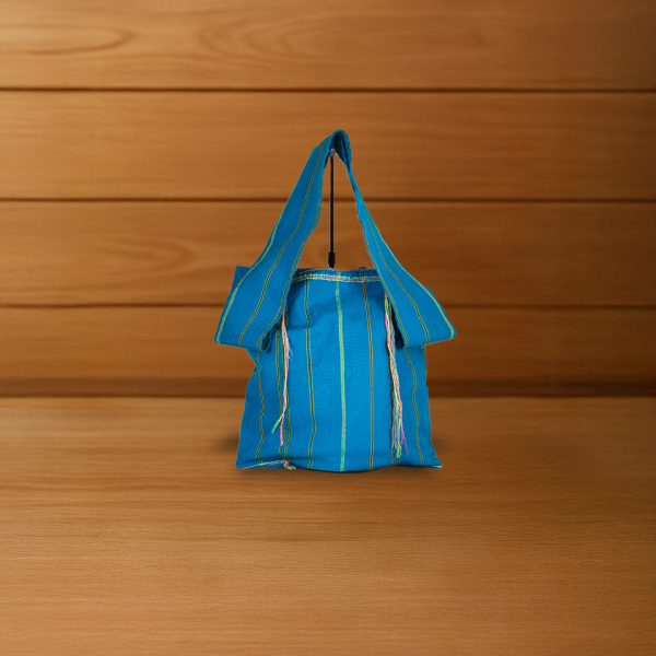  Tribal Tote Chiangrai 