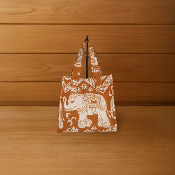 Aiyara Siam Soul Bag (Small)