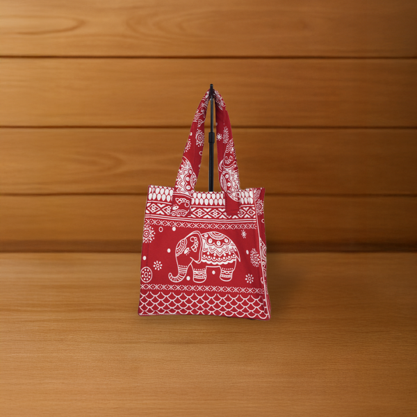 Aiyara Siam Soul Bag (Small)