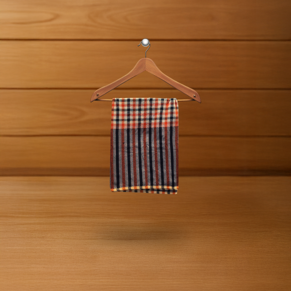  Pha Siam Cotton Towel 