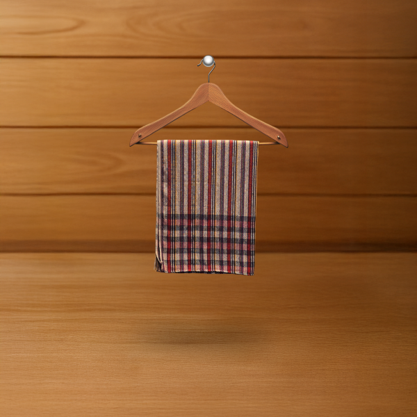  Pha Siam Cotton Towel 