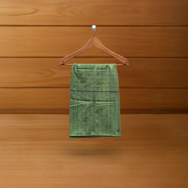  Pha Siam Cotton Towel 