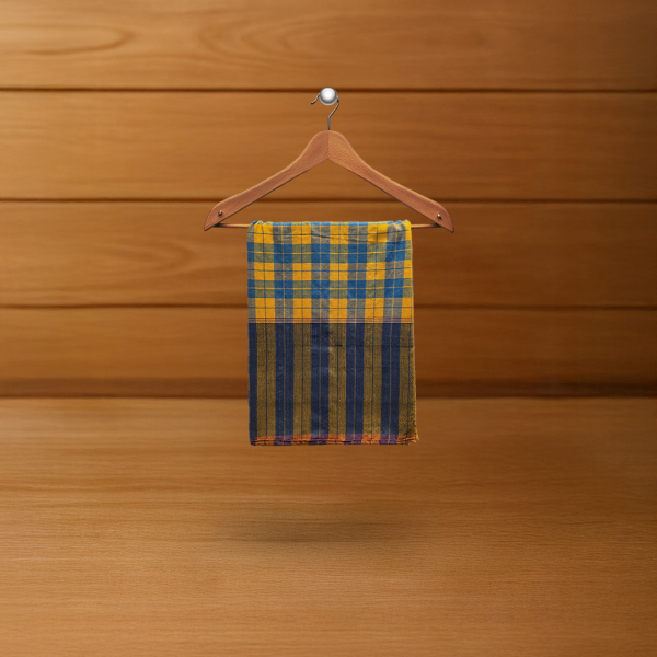  Pha Siam Cotton Towel 