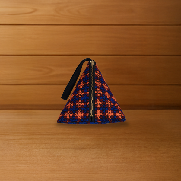  Pyramid Bag 