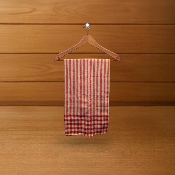  Pha Siam Cotton Towel 