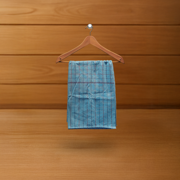  Pha Siam Cotton Towel 