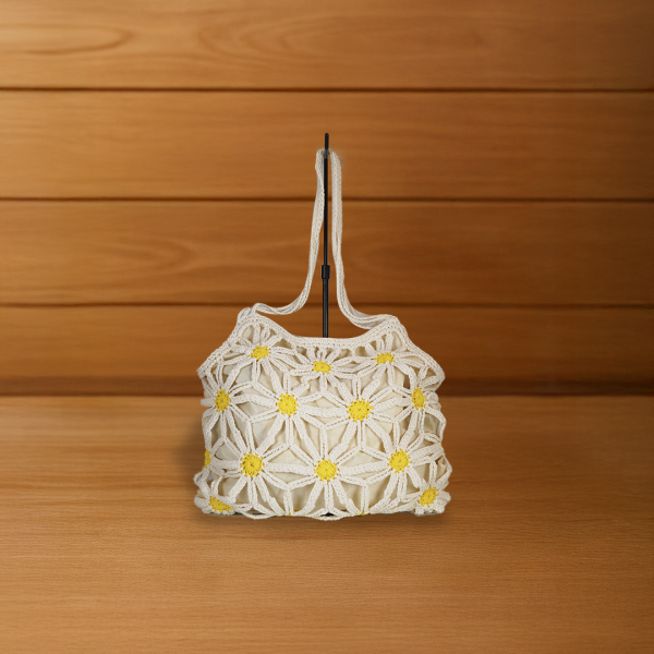 Sunny Bloom Bag