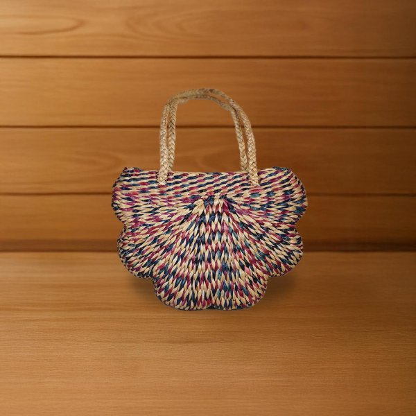 Flora Petal Shoulder Bag