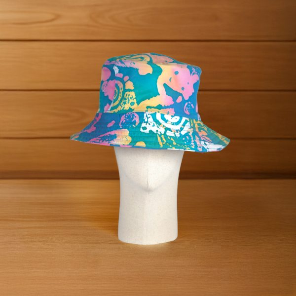 Batik Trang Tide Hat