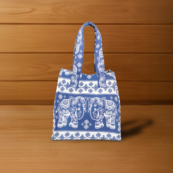 Aiyara Siam Soul Bag (Small)