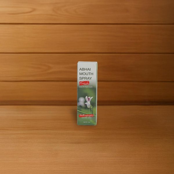 Apai Mouth Spray (Fresh)