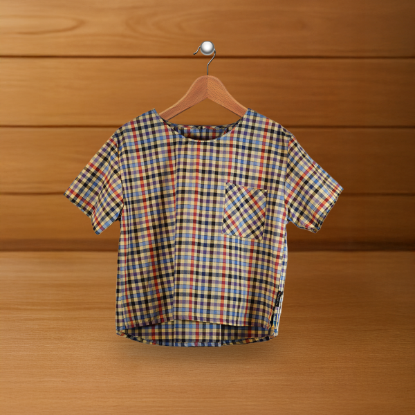  Cassie Cotton Clothing 