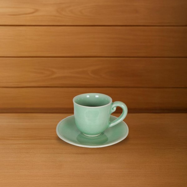  Morning Peace Cup Set 