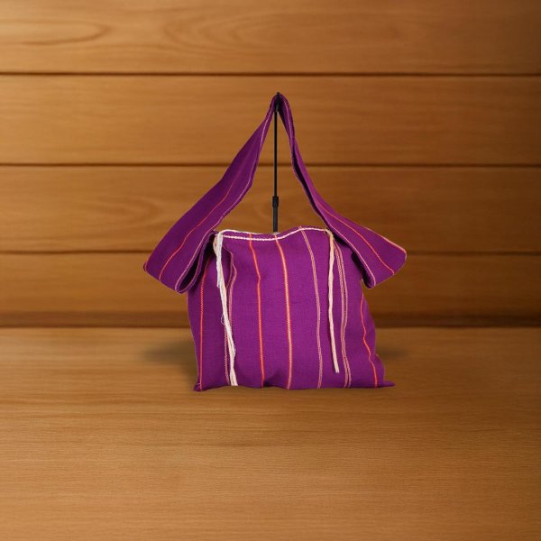  Tribal Tote Chiangrai 