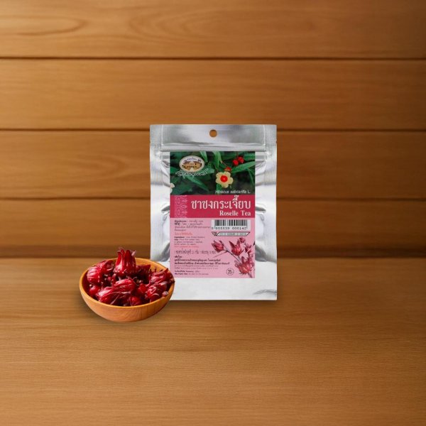 Roselle Tea
