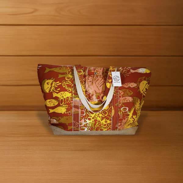 PaKa Go Crossbody Bag