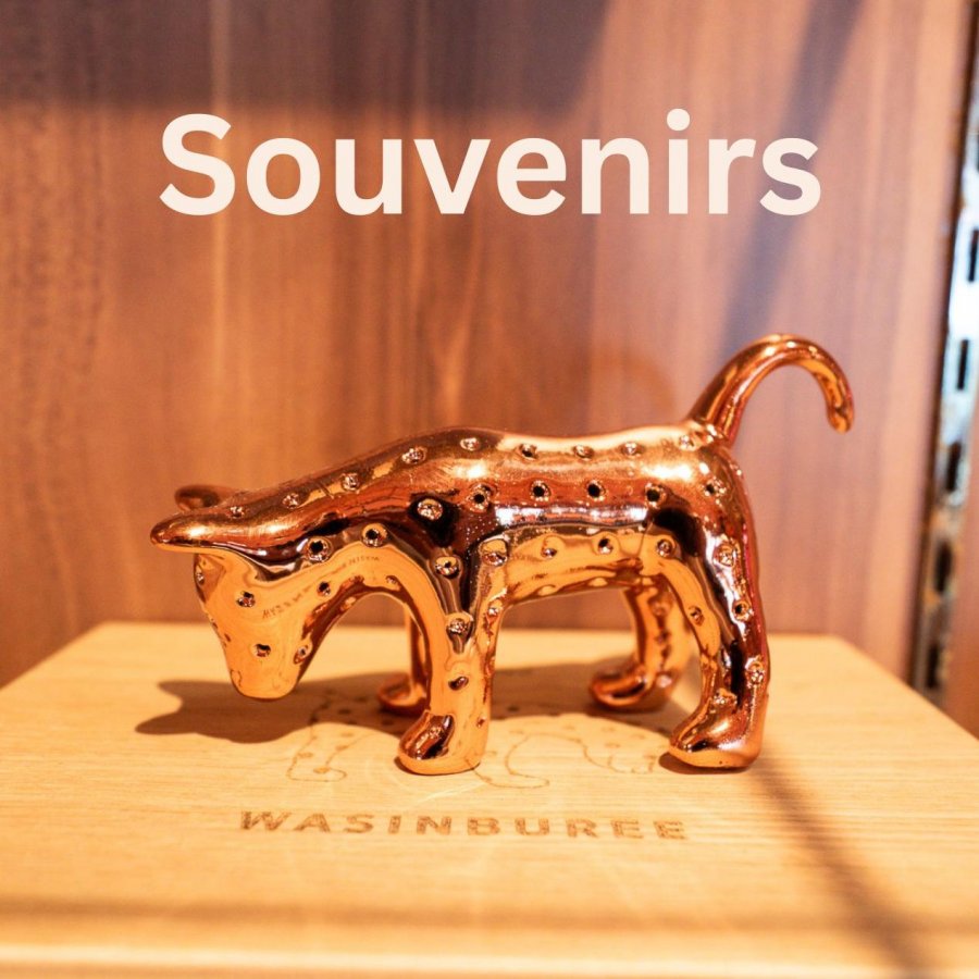 Souvenirs