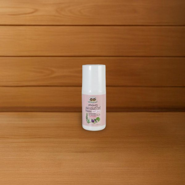 Roll on Safe and White Formula for Women