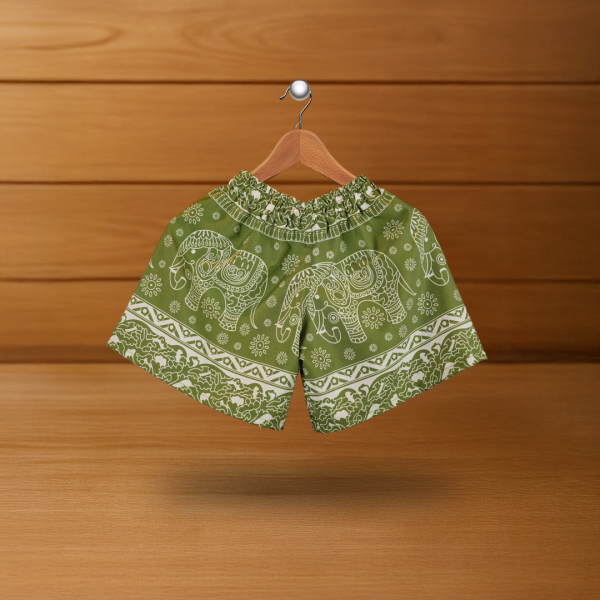 Chilchang Shorts