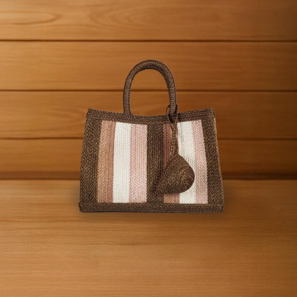  Sornnarai Tote Bag 