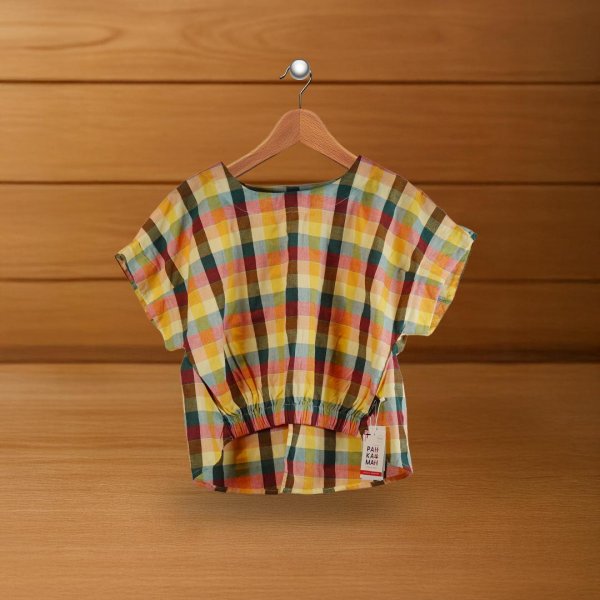  Ashira Cotton Clothing 