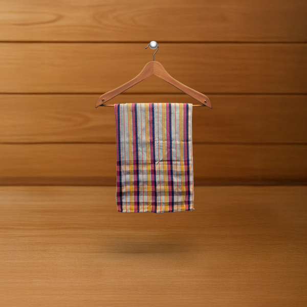  Pha Siam Cotton Towel 