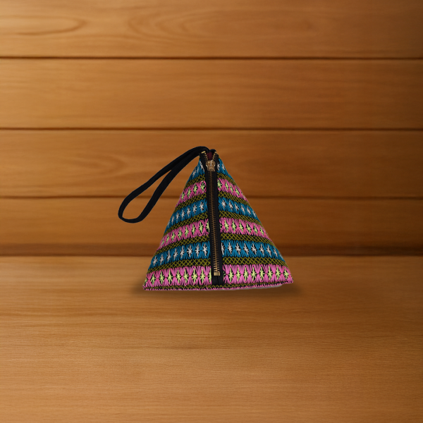  Pyramid Bag 