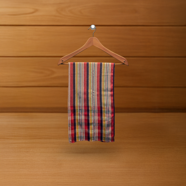  Pha Siam Cotton Towel 