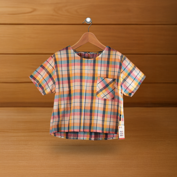  Cassie Cotton Clothing 