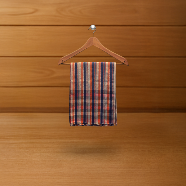  Pha Siam Cotton Towel 