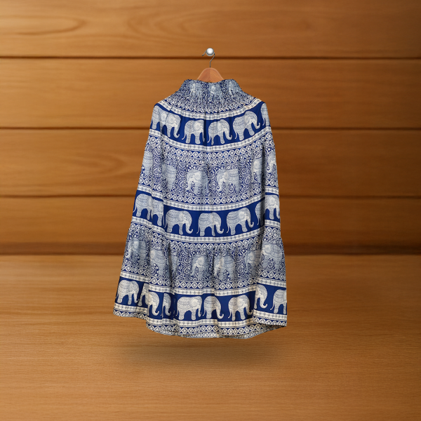 Maru Skirt