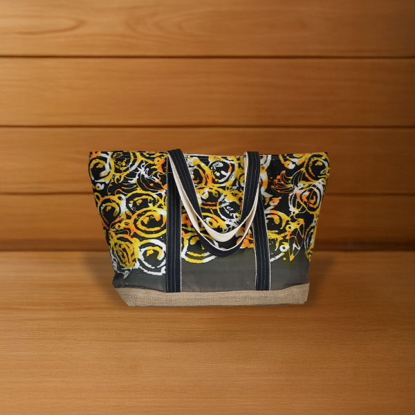 PaKa Go Crossbody Bag